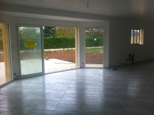 Photo n°2 de CT2i Concept Maître d'oeuvre, construction neuve et rénovation, expert d'assuré incendie.. à Jaunay-Marigny (Service de restauration après incendie)