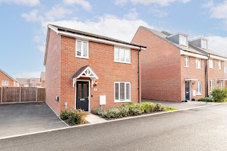Andrew Jolly powered by eXp | Estate Agent Milton Keynes