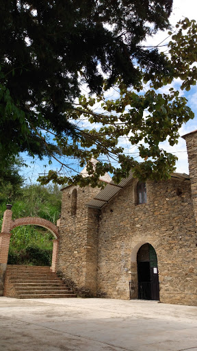 Xochitonalco - Visual
