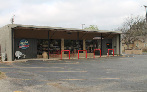 Jacobs Family Pharmacy