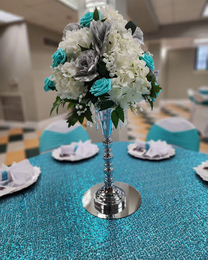 Elevated Elegance Event Planning and Design L.L.C. - Thumbnail