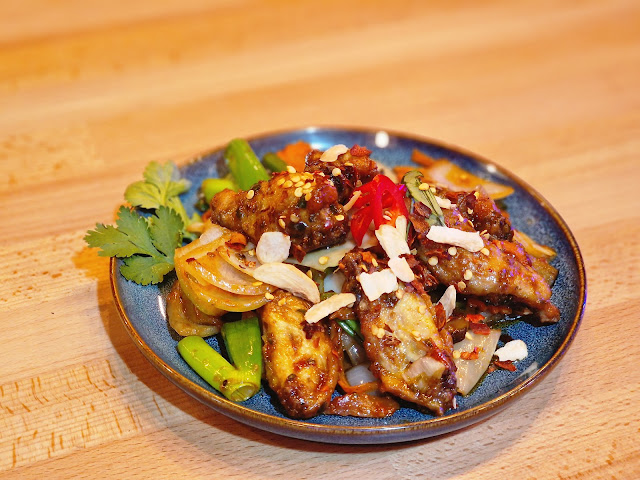 Ban Thai Hackney by null