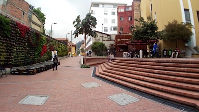 Photos of Universidad de los Andes