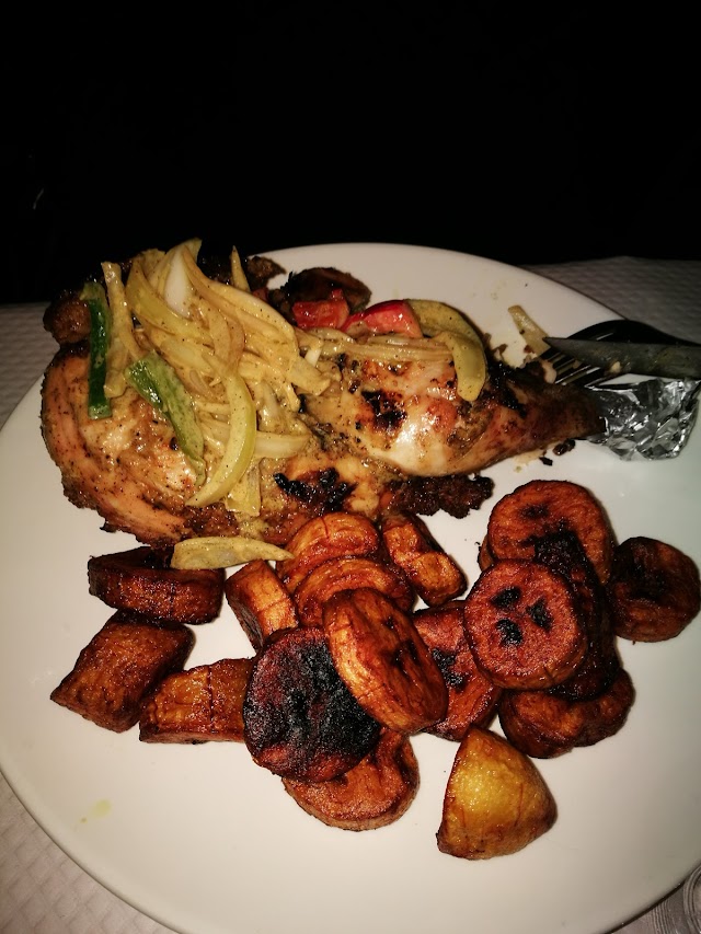 Chez Lala