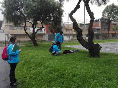 Photos of El Vergel