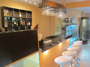 Don August Gelato Bar Cafe 3