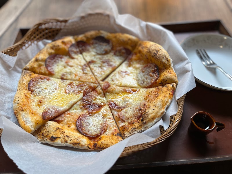 あかいくまさん