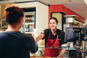 Photo n°15 de Le Club Sandwich Café - THIAIS VILLAGE à Thiais (Sandwicherie)