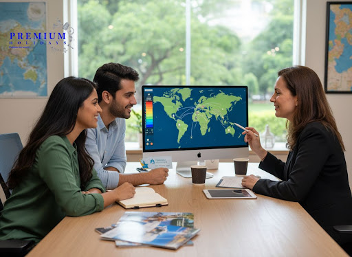 Planning a dream holiday can feel overwhelming – from comparing flights and hotels to managing vi… post image