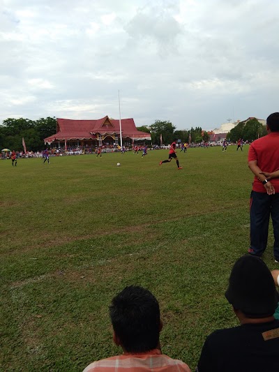 Photos of Lapangan Limuno