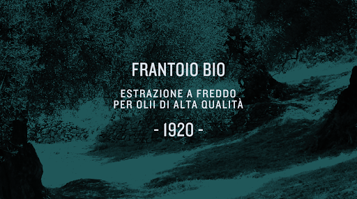 Monacelli - Frantoio Bio