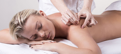 Beckenham Physio - Visual