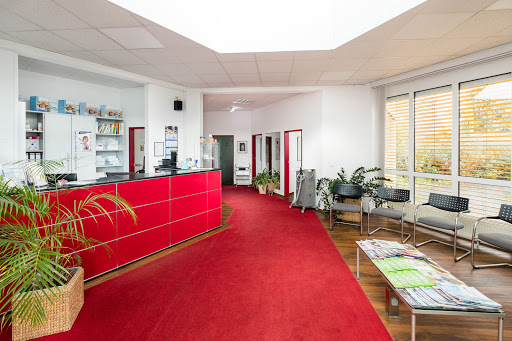 Physiotherapie Ortkraß Reha-Sport Steinhagen e.V. Gallery - Germany