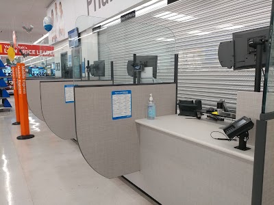 Walmart Pharmacy