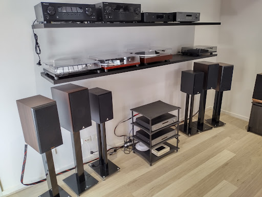 Toma Audio