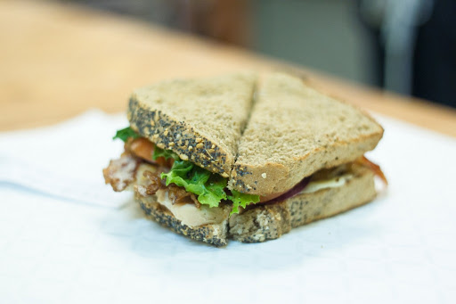 Spring Mill Bread Co - Visual