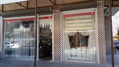 Photos of CENGİZ PERDE & TASARIM