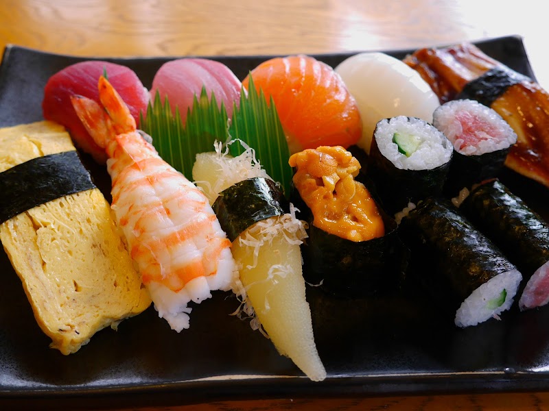 千成寿司本店
