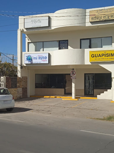 Agencia mi RUT@ viajera