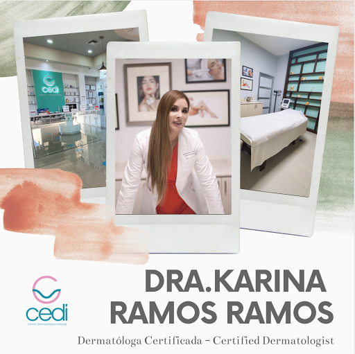 Nutriologa La Paz - CEDI