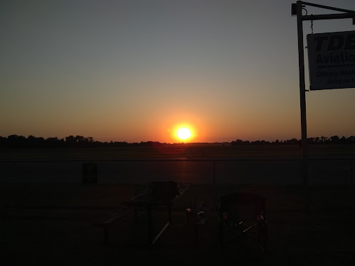 Olney-Noble Airport (KOLY) - Thumbnail