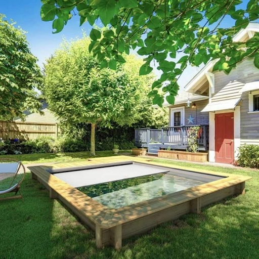 Photo de Irripiscine by Irrijardin Luisant Chartres à Luisant (28600)