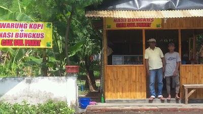 Photos of Warung Samsul Ketapang