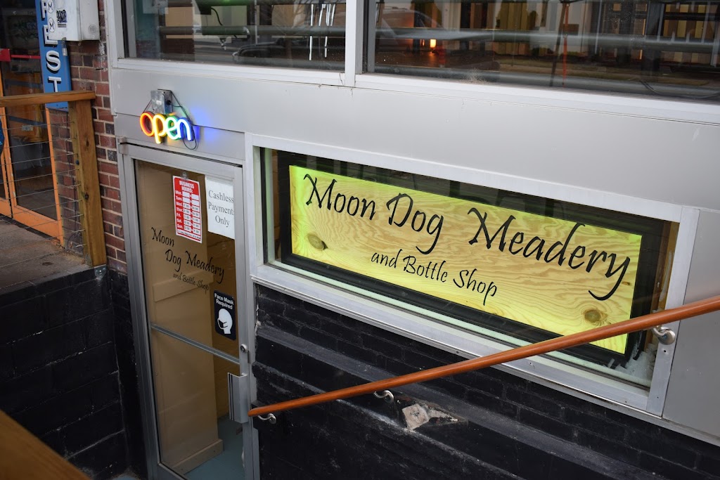 Moon Dog Meadery And Bottle Shop
