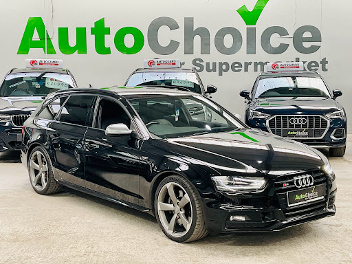 AutoChoice Car Finance - Thumbnail