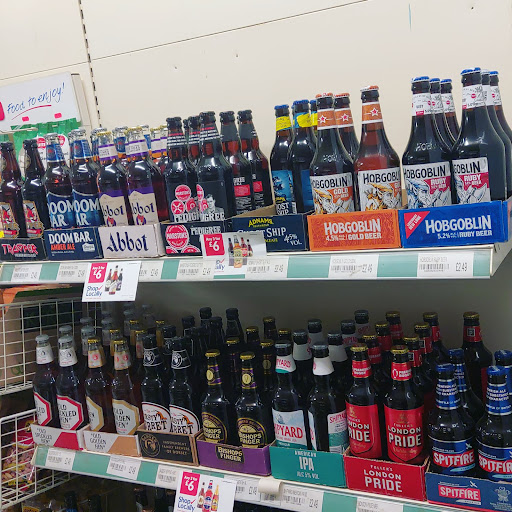 City Convenience Store