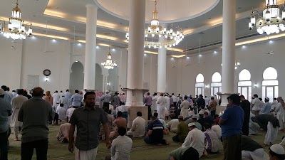 Photos of Masjid Al Salam