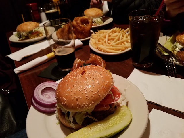 Redcoat Tavern