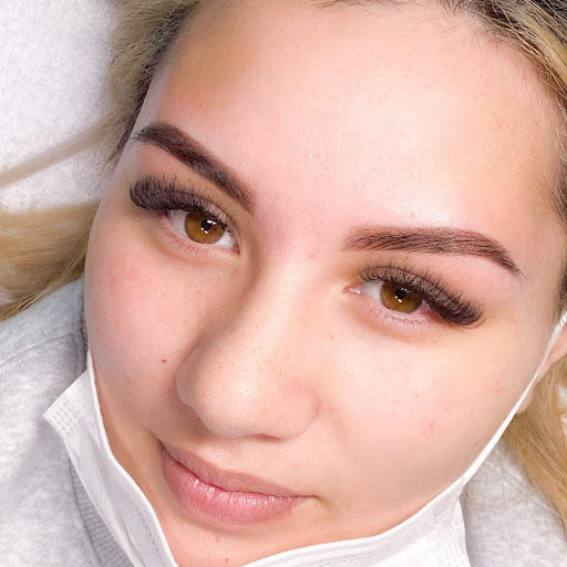 LASHBUNNY’ - Visual