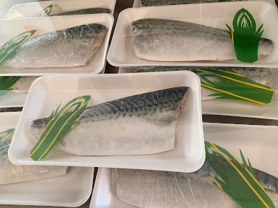 魚まさ