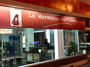Photo n°56 de Le marmiton berrichon à Bourges (Restaurant français)