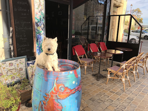 Pizzeria Le Comptoir Des Étangs