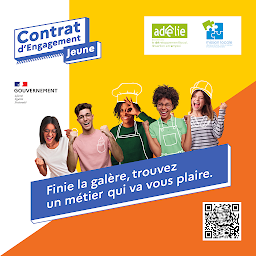 Photo n°7 de ADéLIE (Mission Locale - Maison de l'Emploi - PLIE) à Mons-en-Baroeul (Agence pour l'emploi)