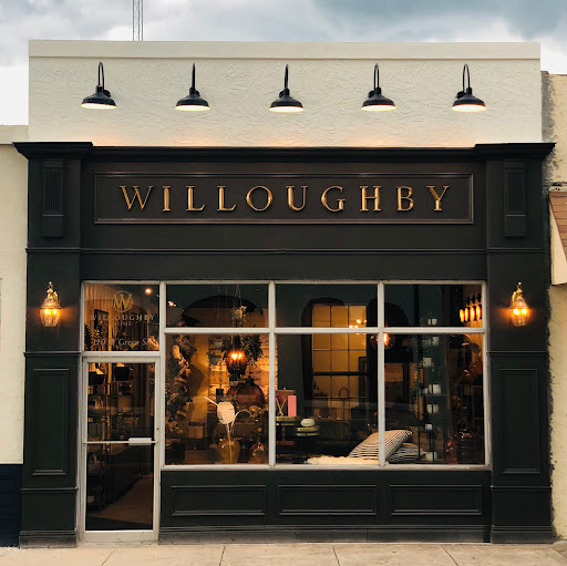 Willoughby Home & Interiors