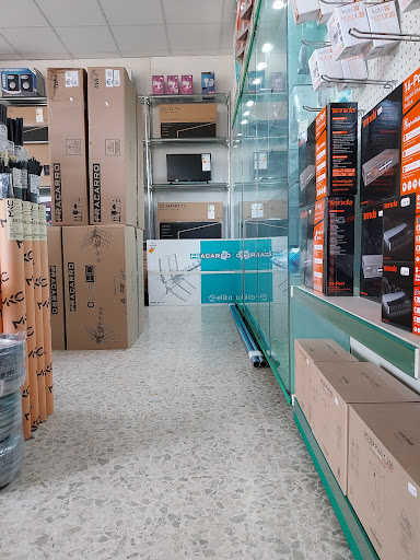 Elettronica Capoccia Di Andrea E Fabio Capoccia Snc