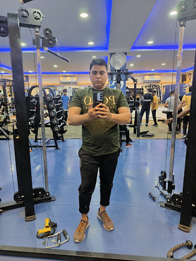 Sportify - Protein & Gym Supplements Store ,Ujjain