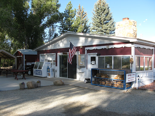 Chalk Creek Campground & RV Park