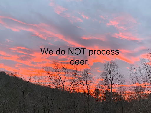 Helms Meat Processing, LLC