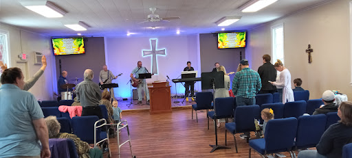 Risen Hope Community Church - Thumbnail