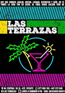 Las Terrazas 7