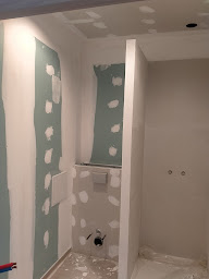 Photo n°10 de Nicos Peinture à Monteux (Service de pose de parquet)