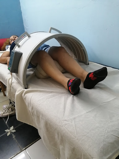 Eclipse Unidad de Terapia Fisica - Thumbnail