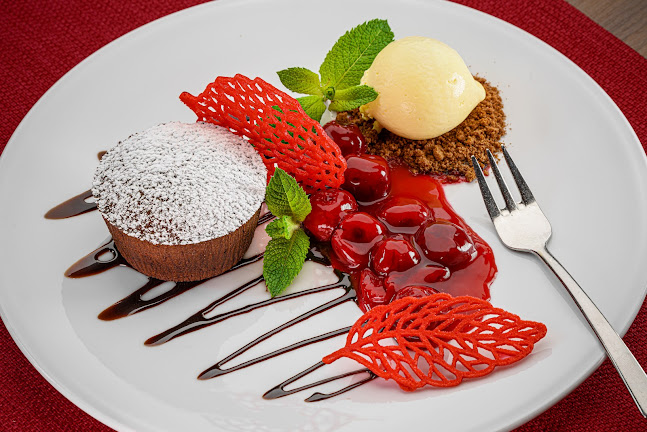 Restauracja Hotelu Młyn - Elbląg