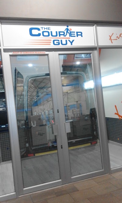 Photos of Shoprite Komati