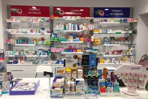 PARAFARMACIA SALUTE E BENESSERE DOTT. A. TARTAGLIA