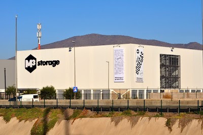 Photos of Minibodegas M3storage - Arriendo de Bodegas